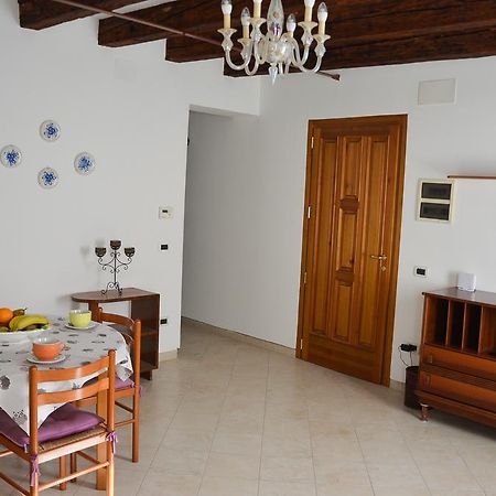 Ca Marin Apartment Венеция Екстериор снимка