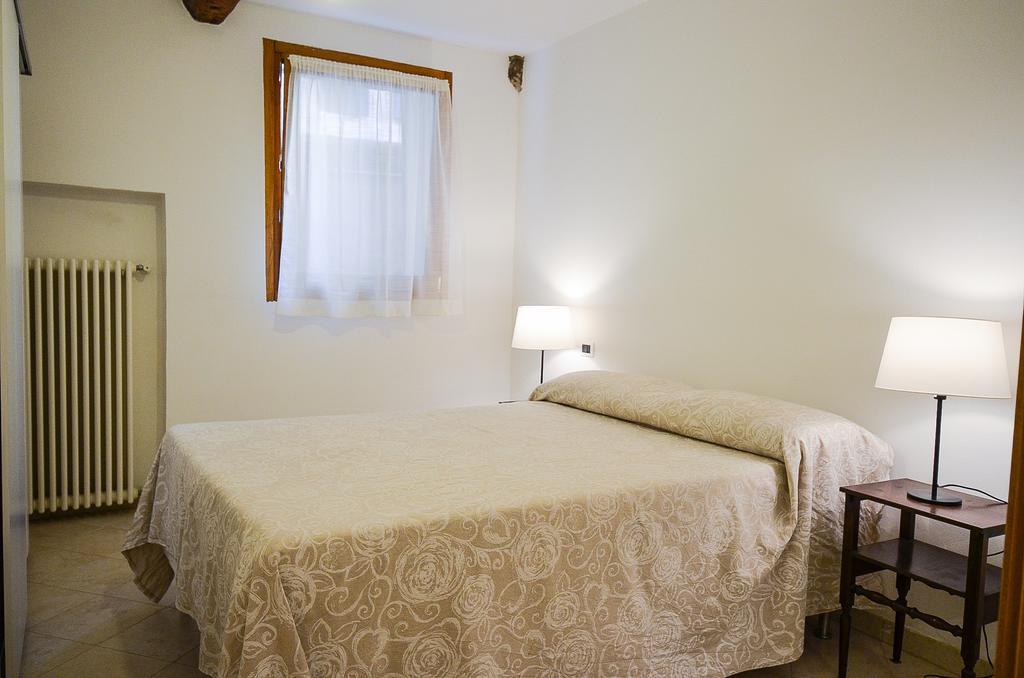 Ca Marin Apartment Венеция Екстериор снимка