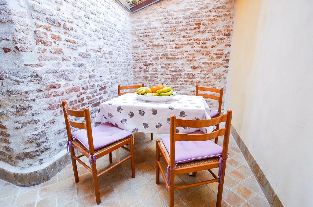 Ca Marin Apartment Венеция Екстериор снимка