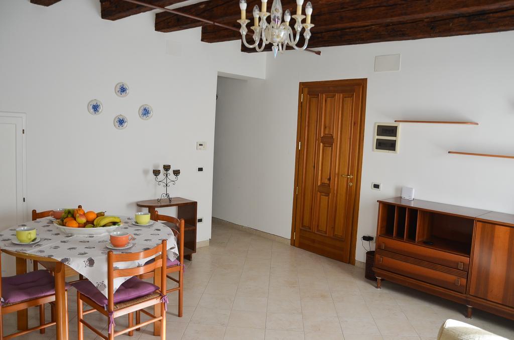 Ca Marin Apartment Венеция Екстериор снимка