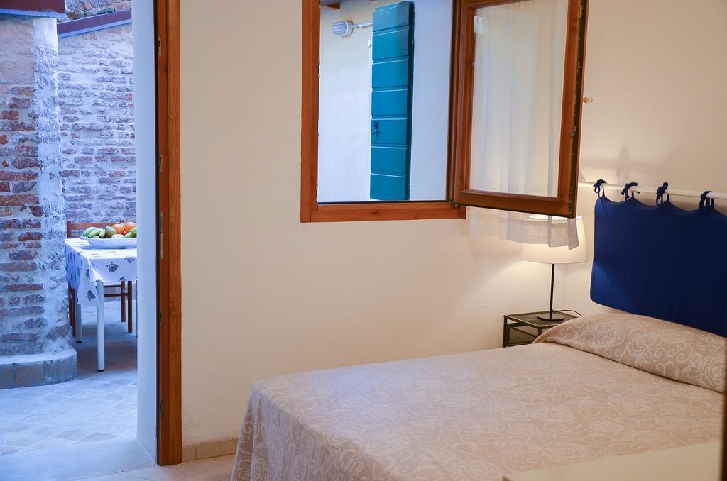 Ca Marin Apartment Венеция Екстериор снимка