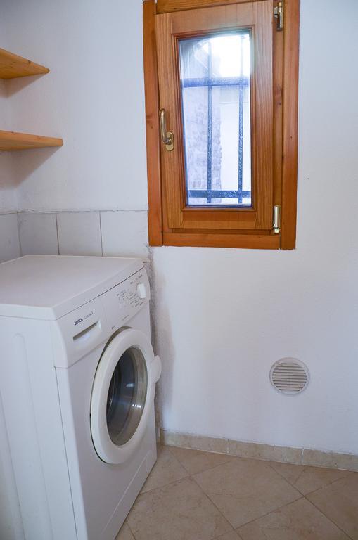 Ca Marin Apartment Венеция Екстериор снимка