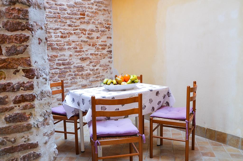 Ca Marin Apartment Венеция Екстериор снимка