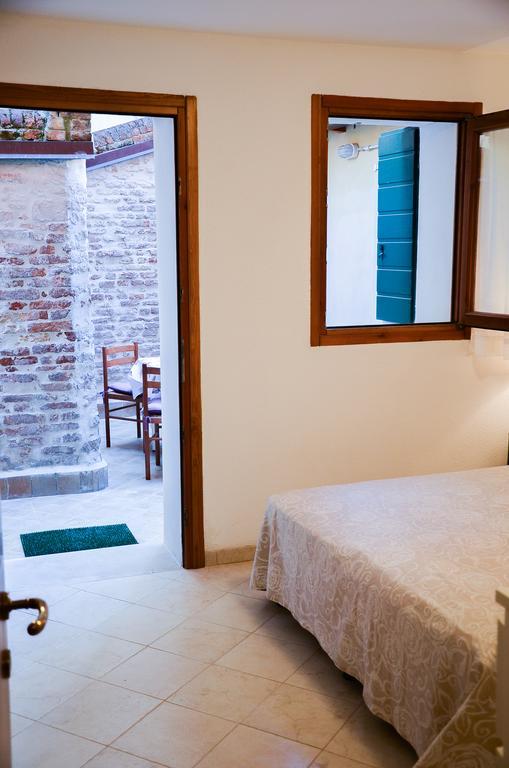 Ca Marin Apartment Венеция Екстериор снимка
