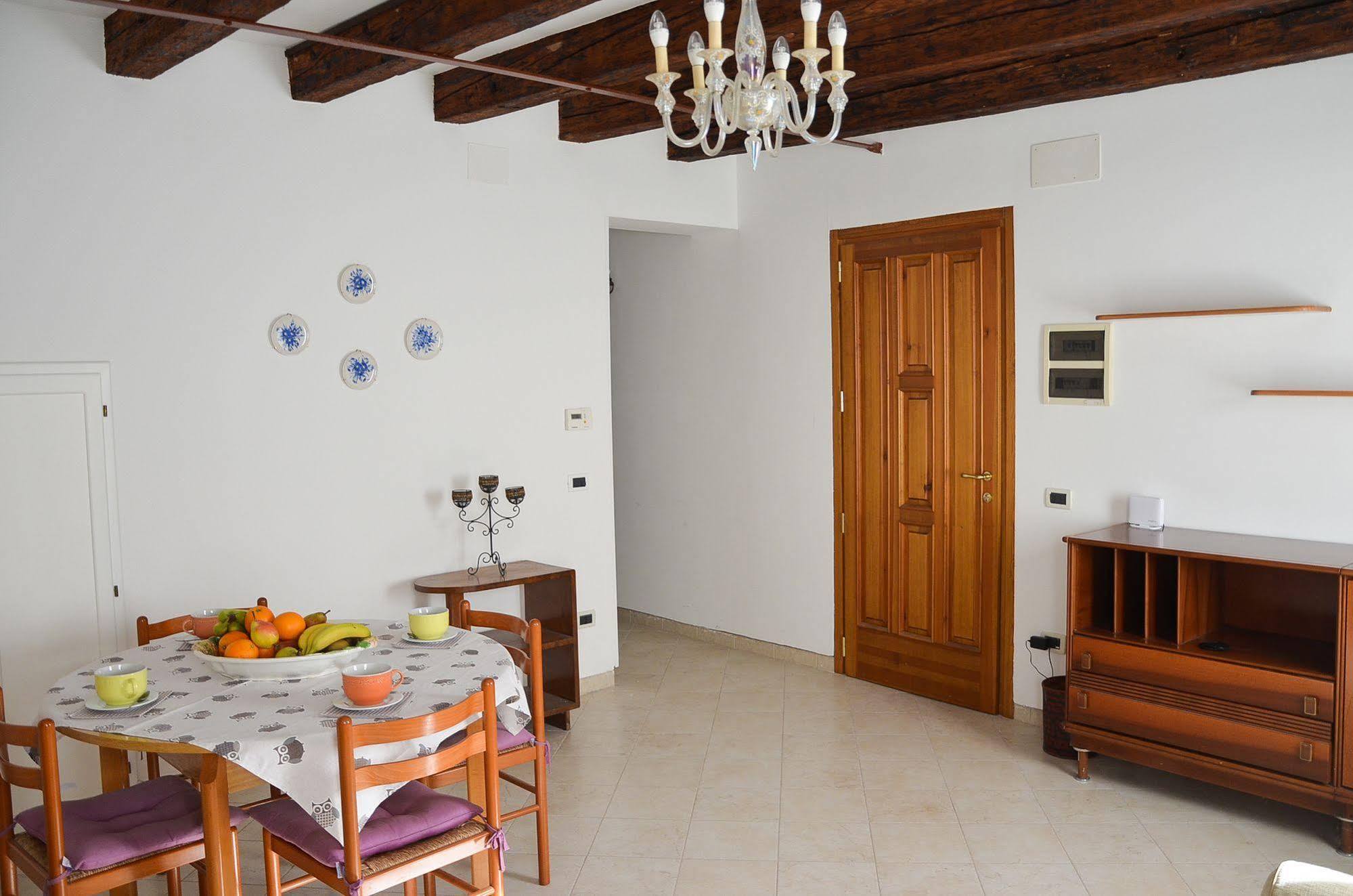 Ca Marin Apartment Венеция Екстериор снимка
