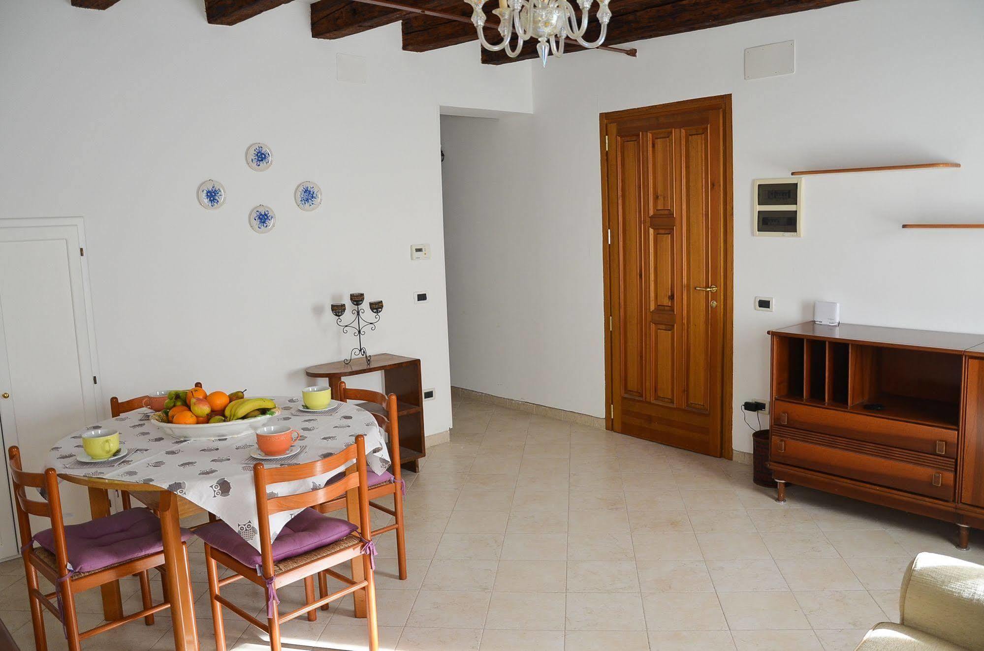 Ca Marin Apartment Венеция Екстериор снимка