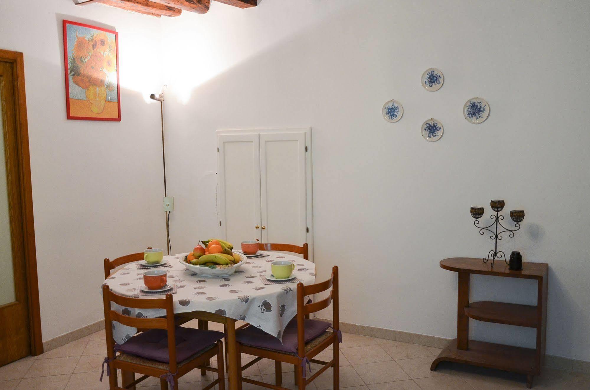 Ca Marin Apartment Венеция Екстериор снимка