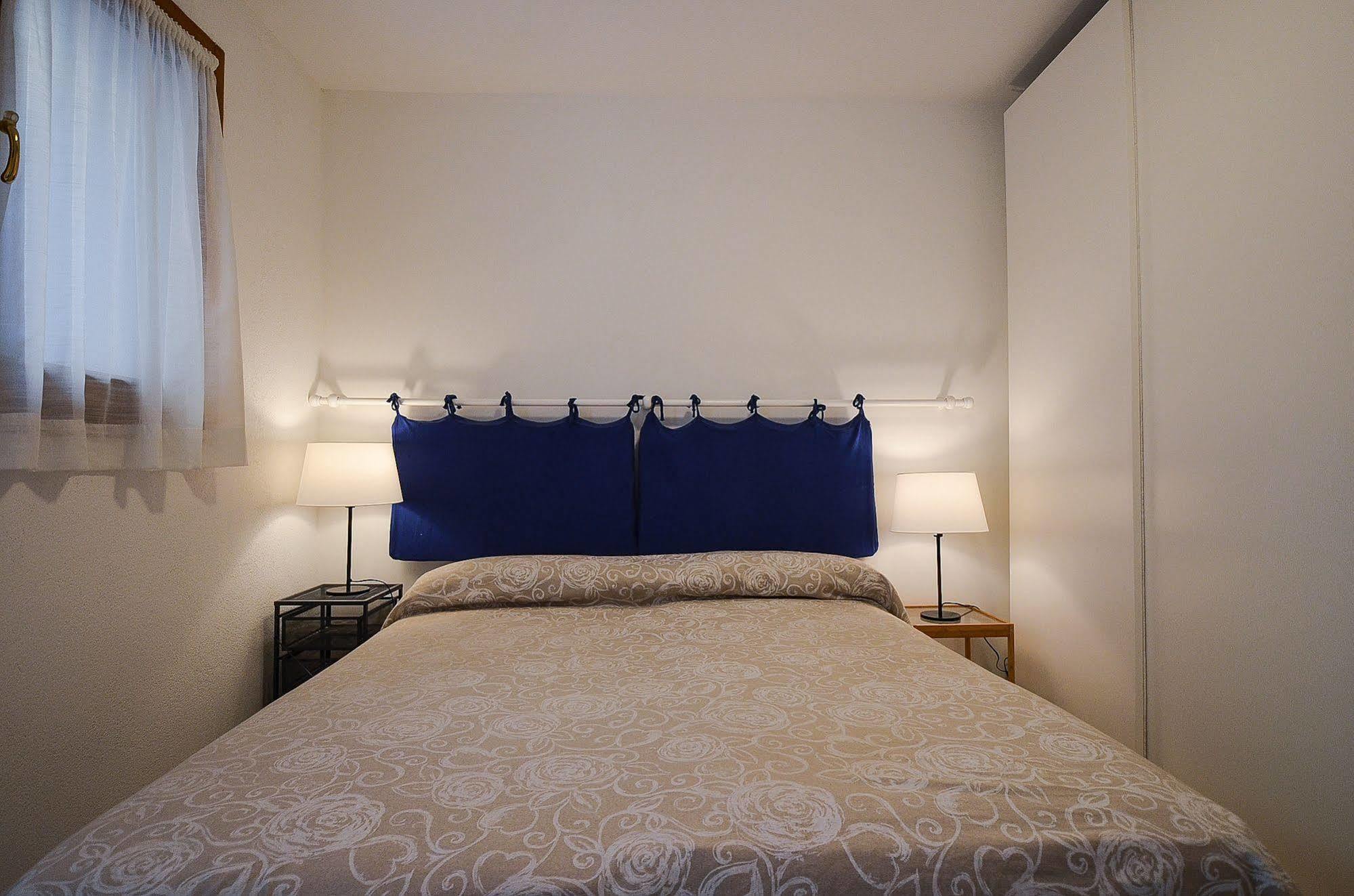 Ca Marin Apartment Венеция Екстериор снимка