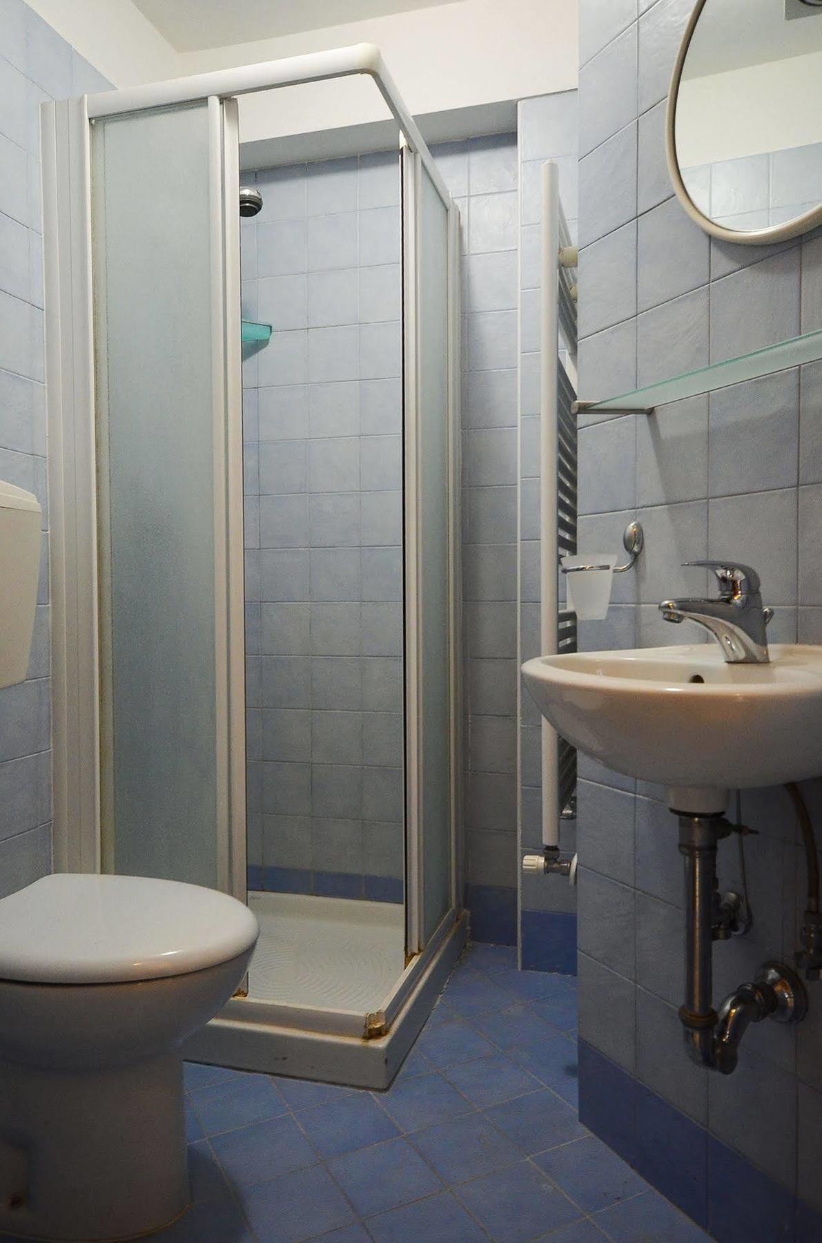 Ca Marin Apartment Венеция Екстериор снимка