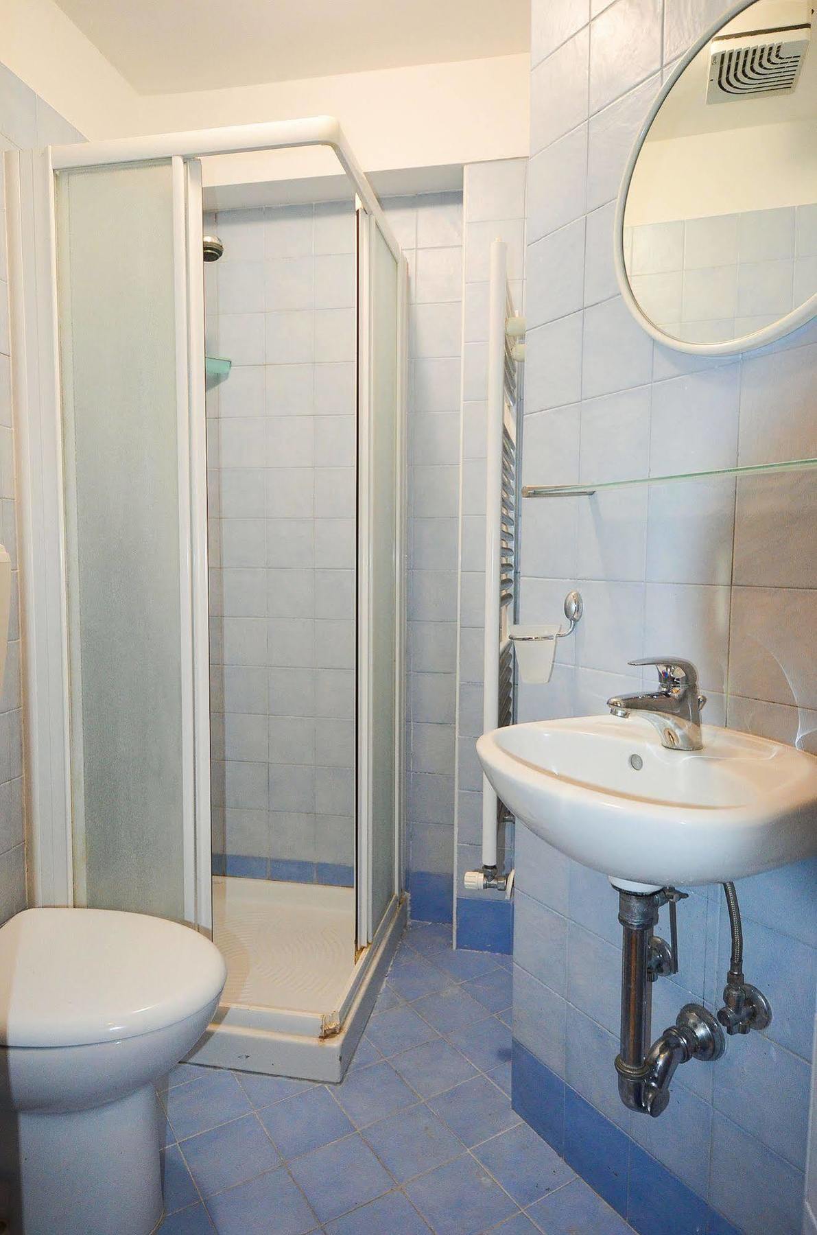 Ca Marin Apartment Венеция Екстериор снимка