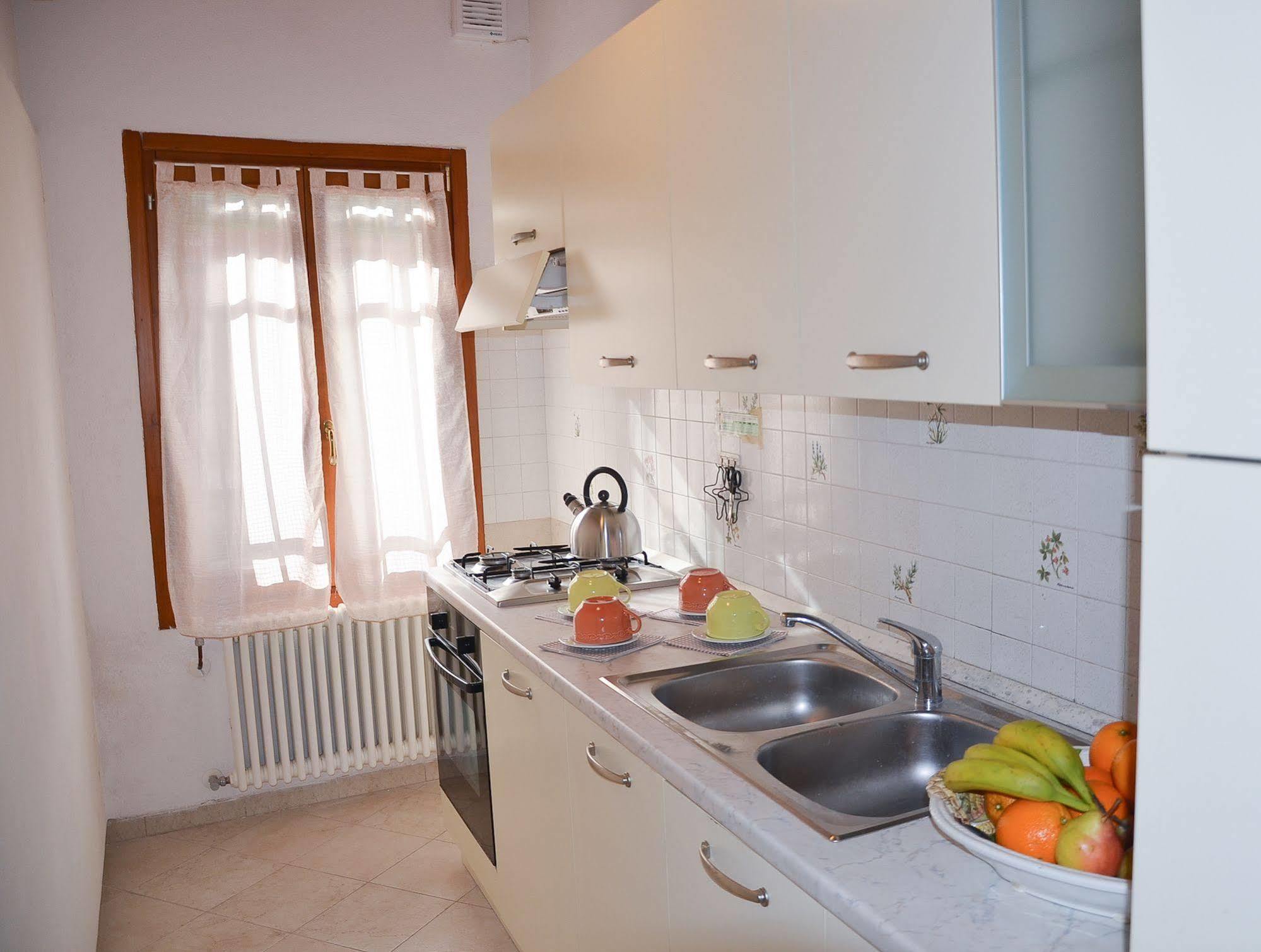 Ca Marin Apartment Венеция Екстериор снимка