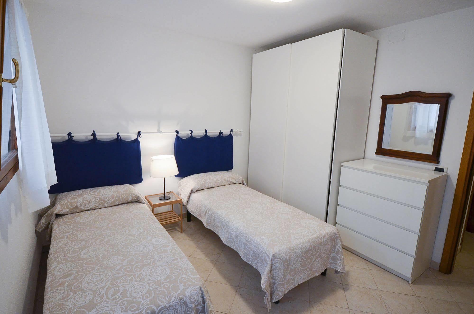 Ca Marin Apartment Венеция Екстериор снимка