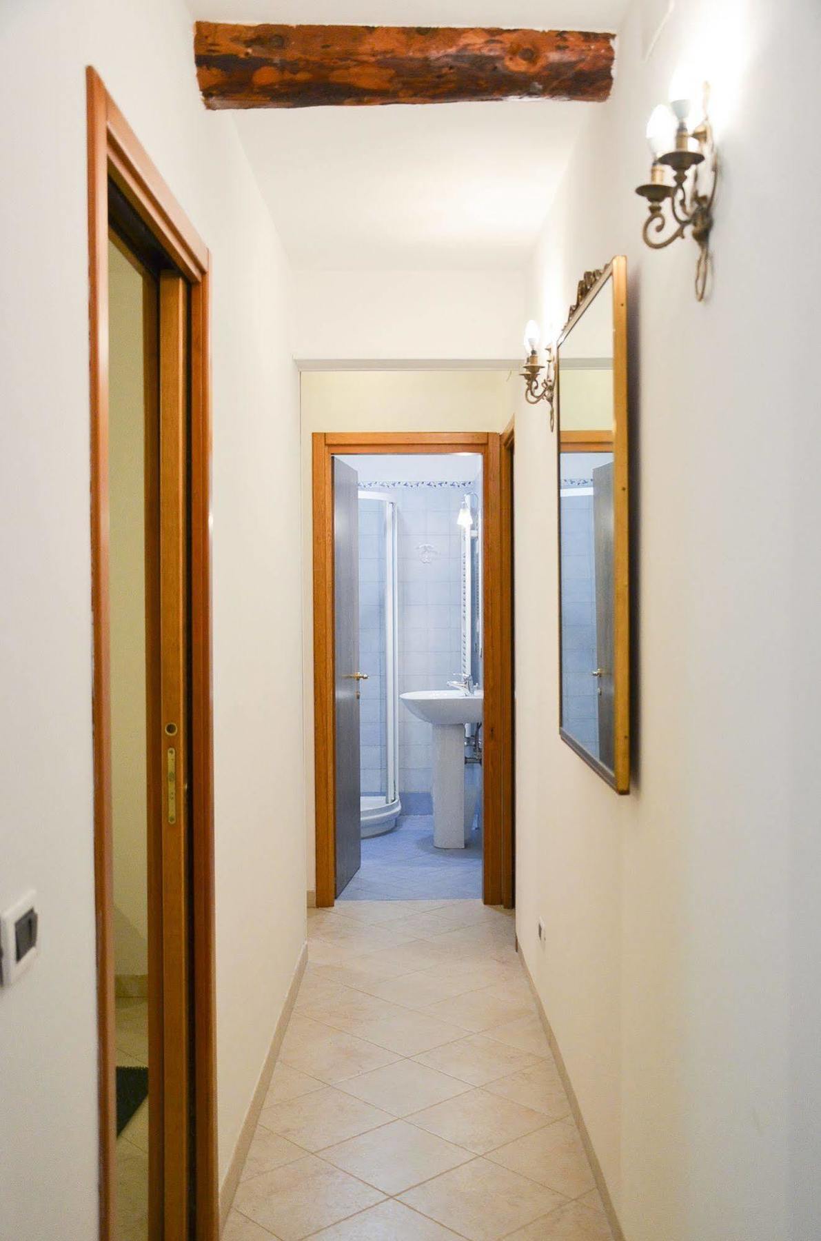 Ca Marin Apartment Венеция Екстериор снимка