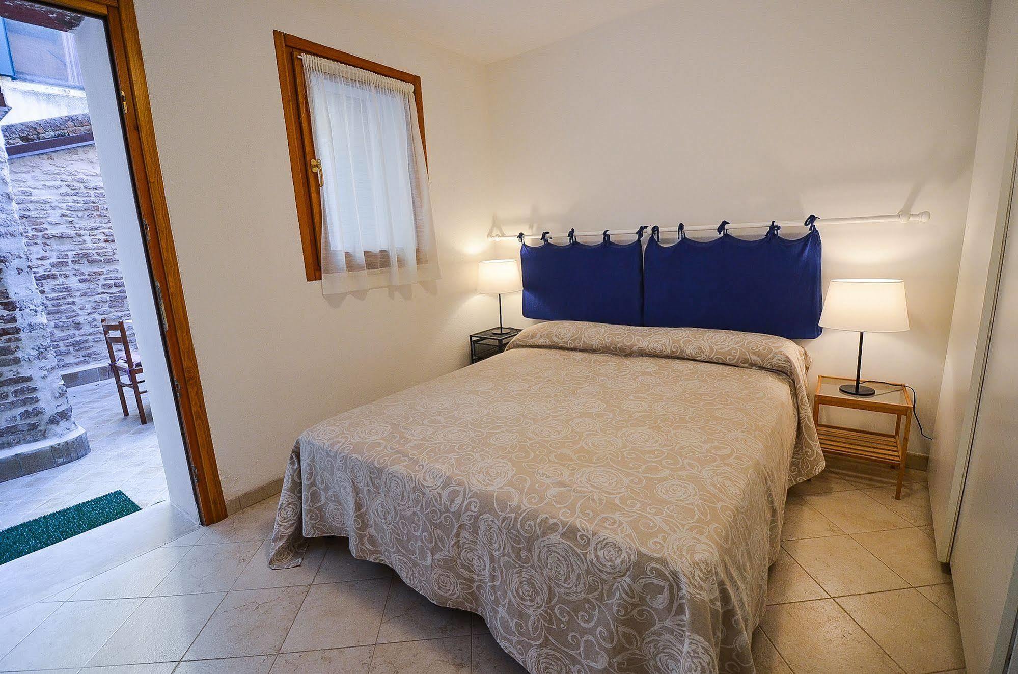 Ca Marin Apartment Венеция Екстериор снимка