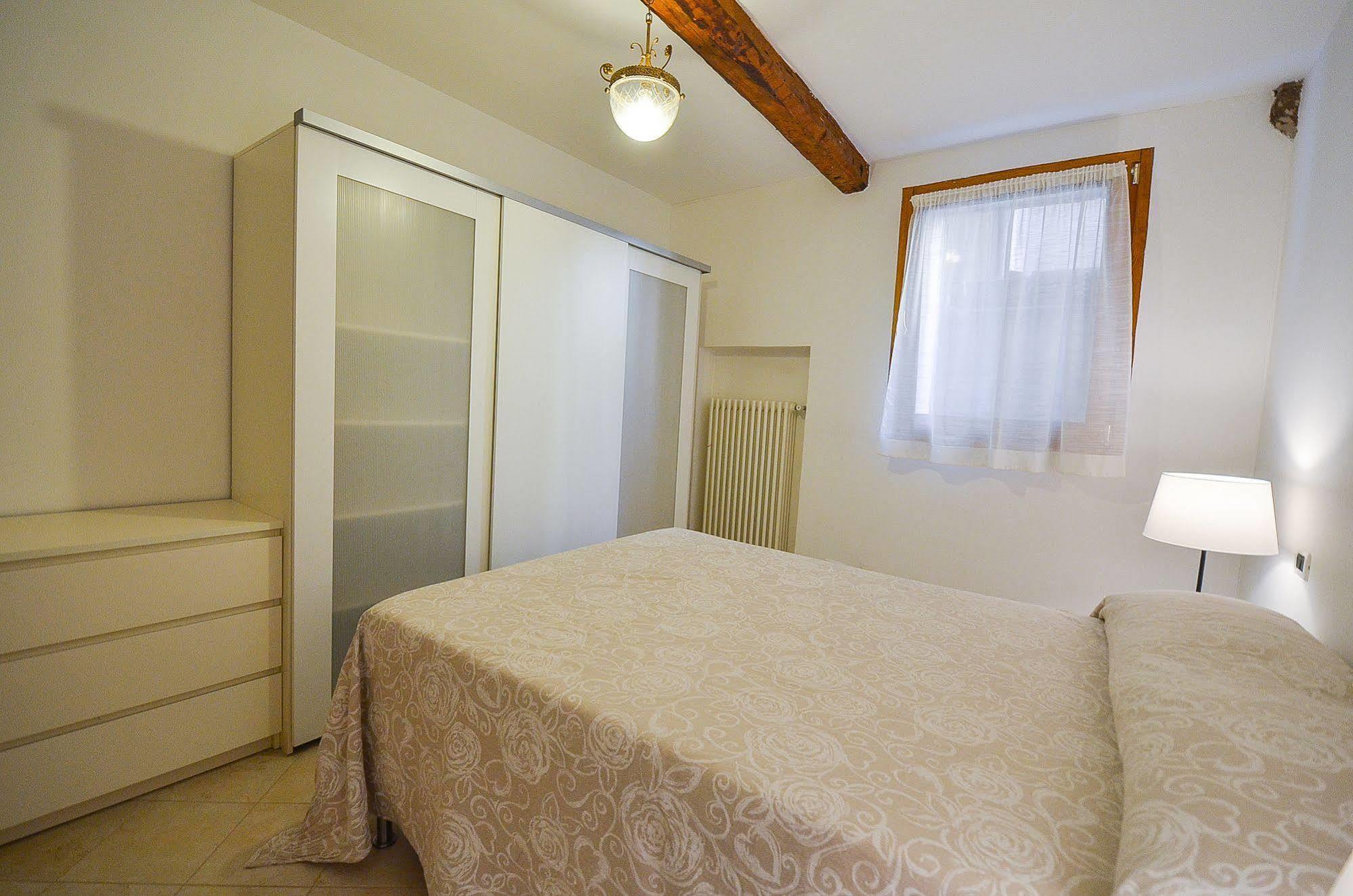 Ca Marin Apartment Венеция Екстериор снимка