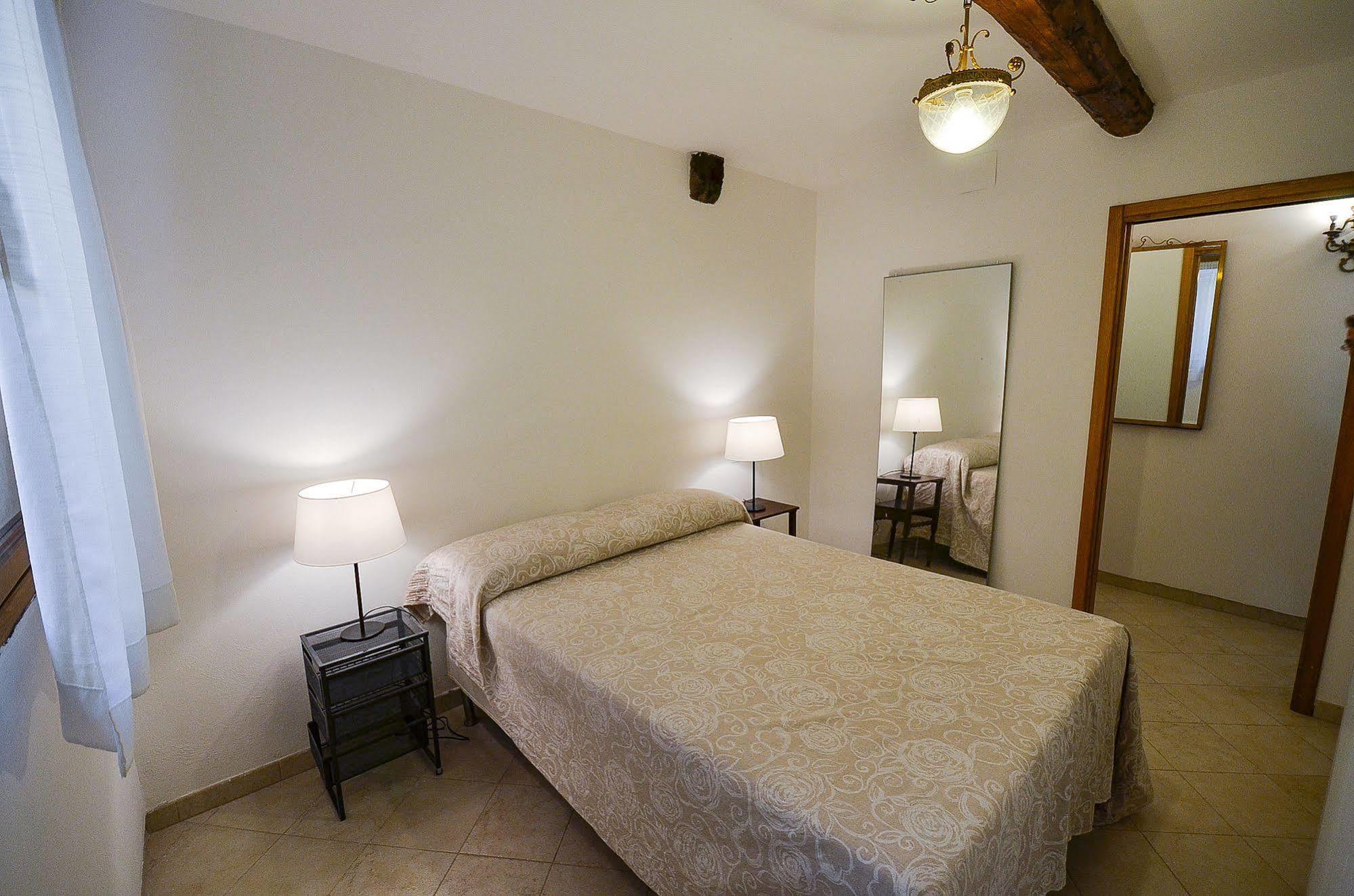Ca Marin Apartment Венеция Екстериор снимка