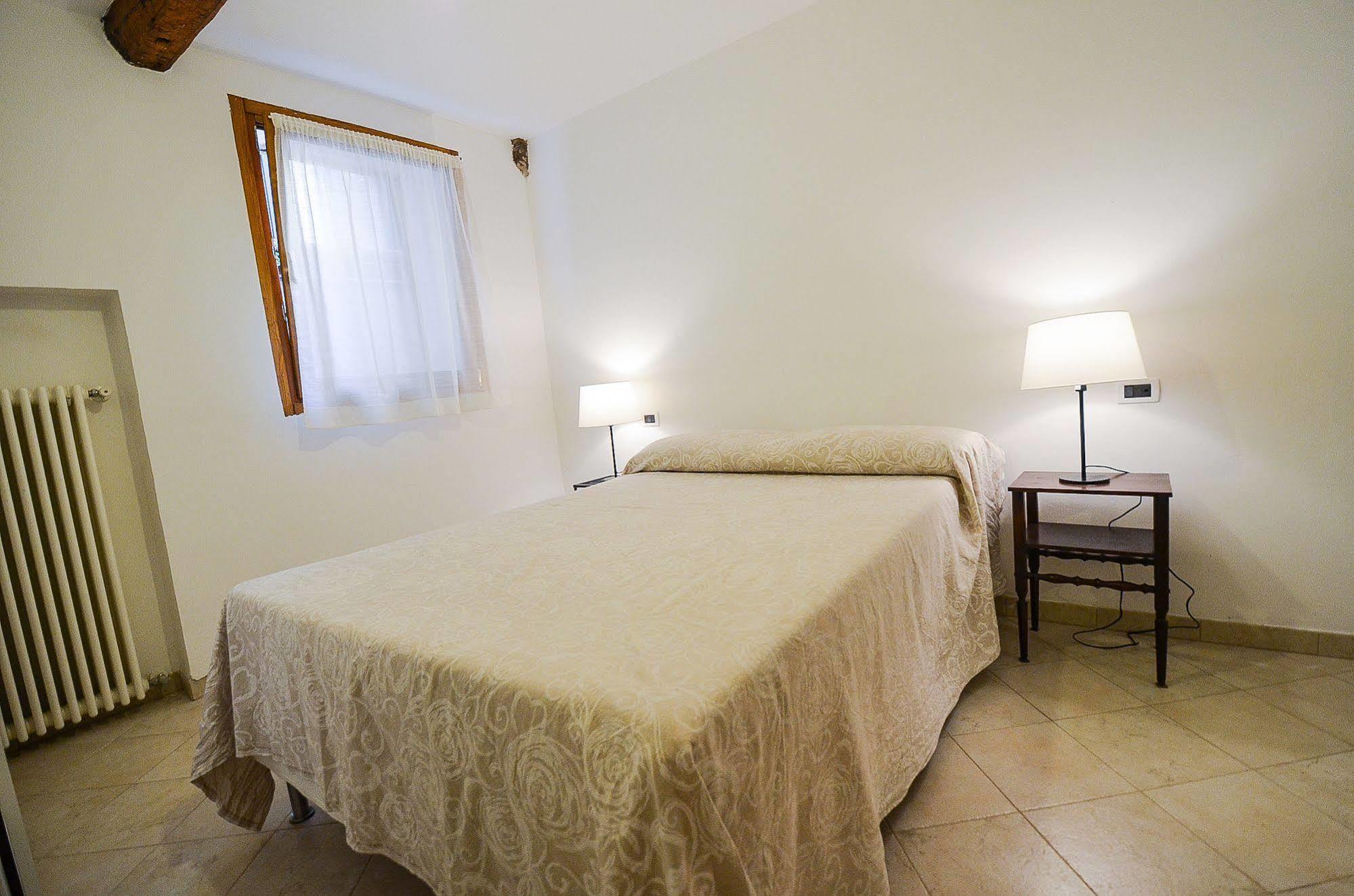 Ca Marin Apartment Венеция Екстериор снимка