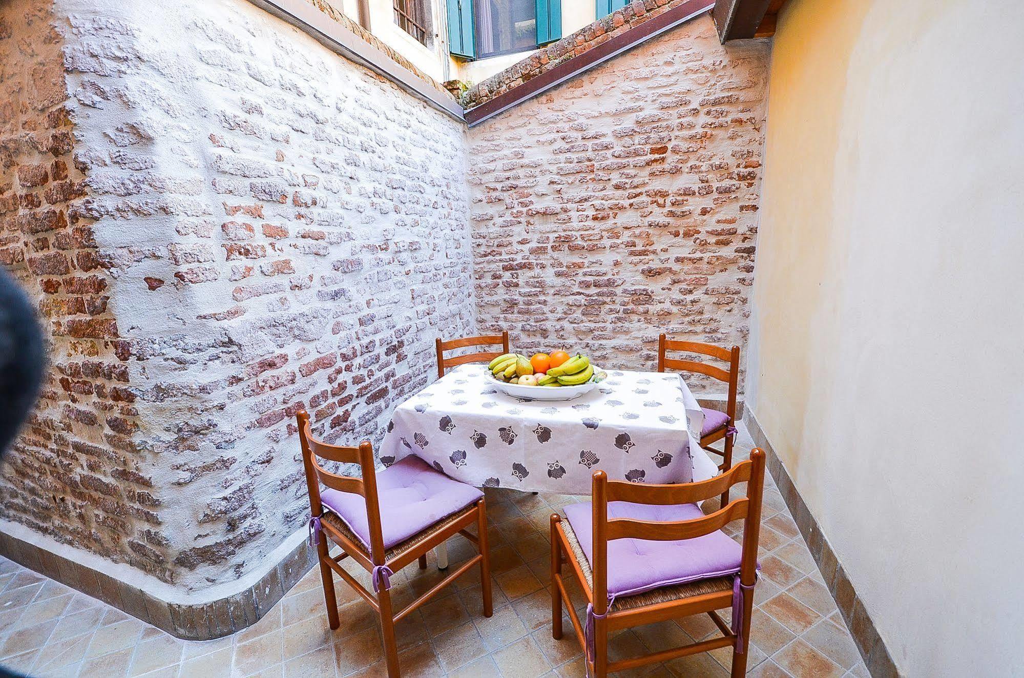 Ca Marin Apartment Венеция Екстериор снимка